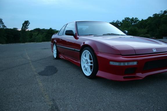Prelude 3G