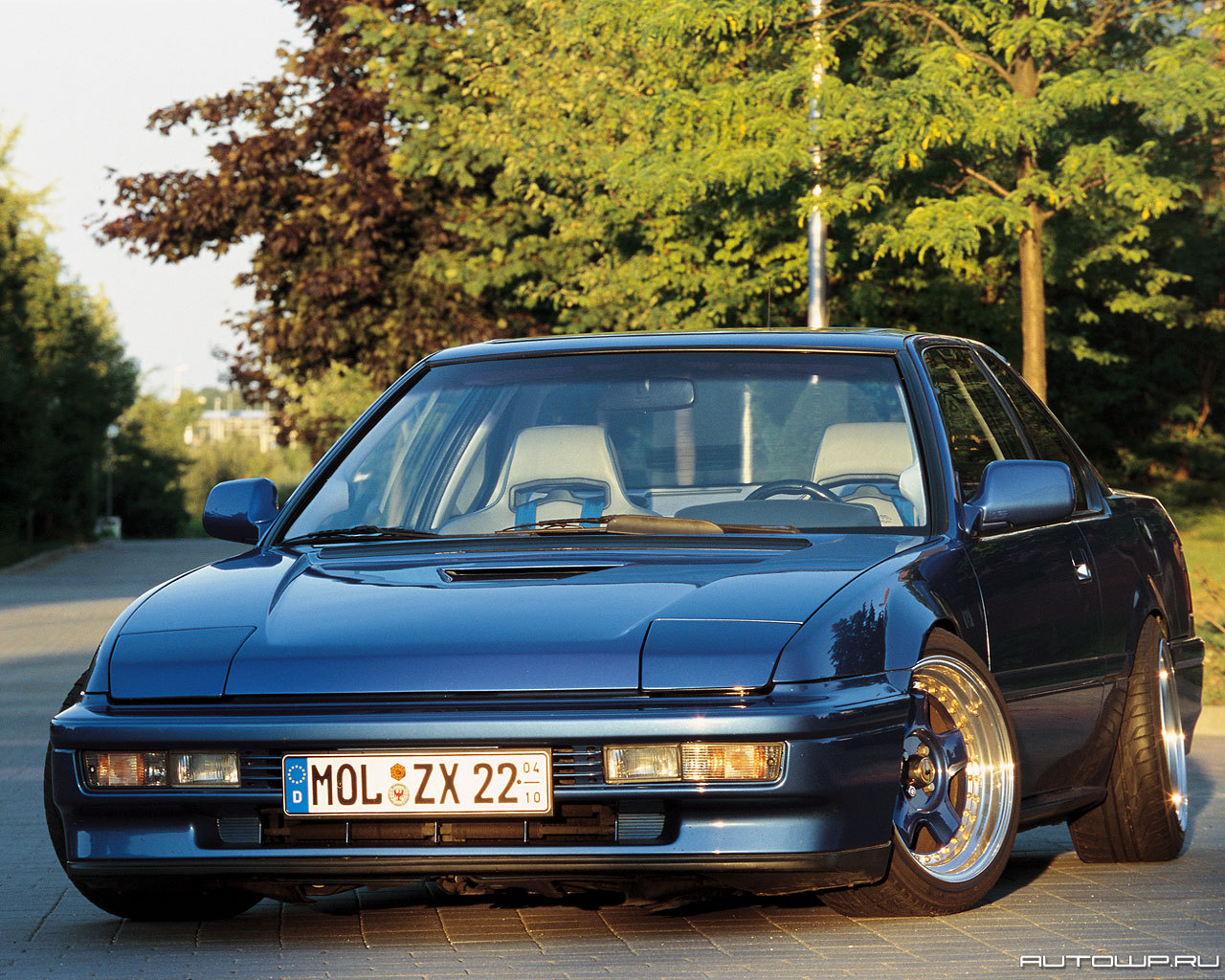 Prelude 3G