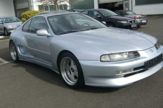 lude