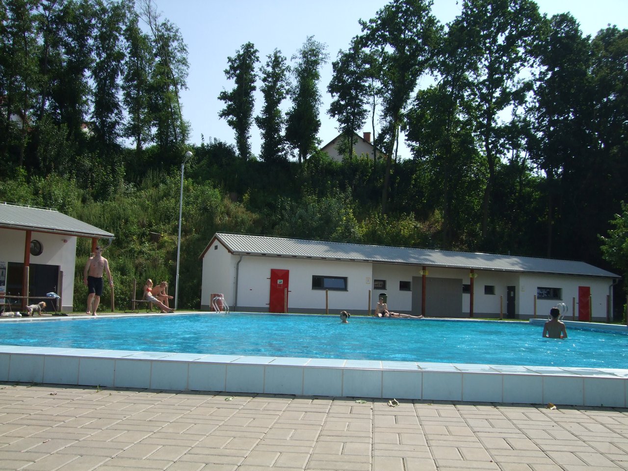 páteční pohodička