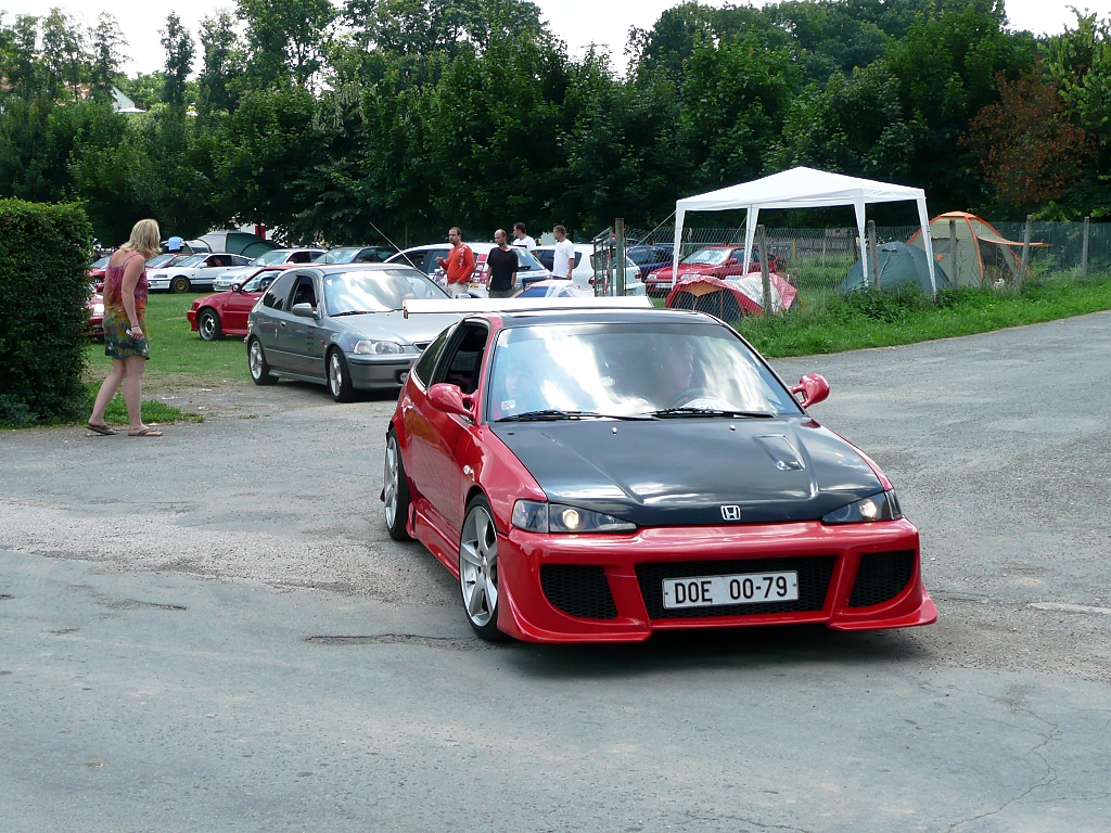 Honday08