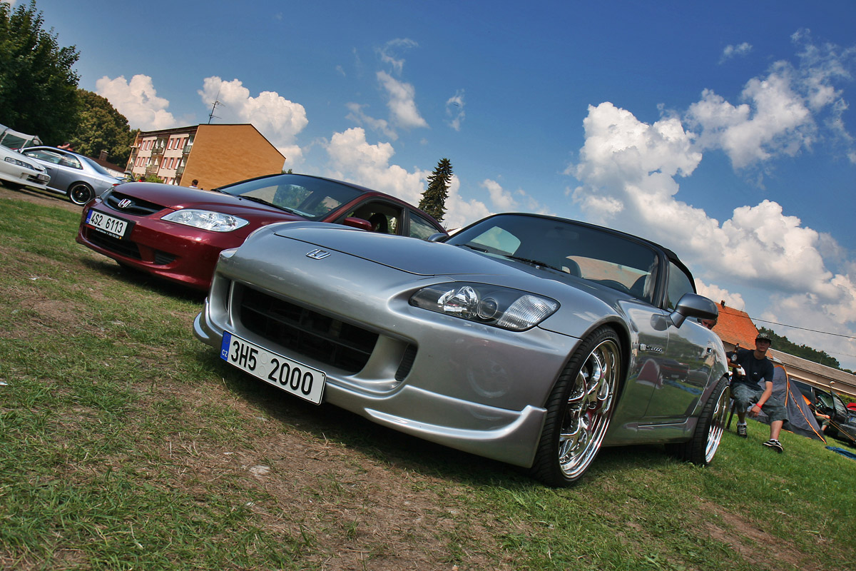 HonDay 2008 by neyo