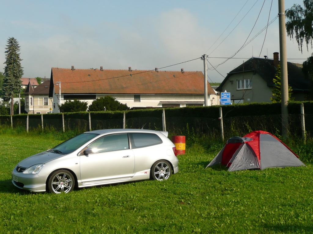 HONDAy2009