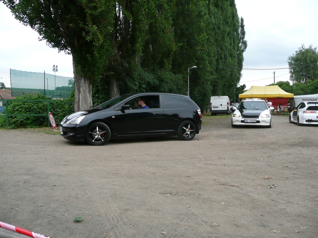 HONDAy2009