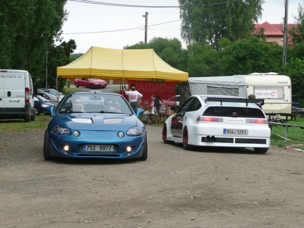 HONDAy2009