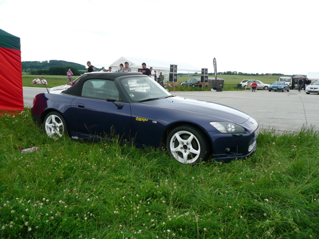 HONDAy2009