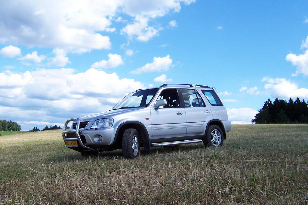 Bohemka 2006