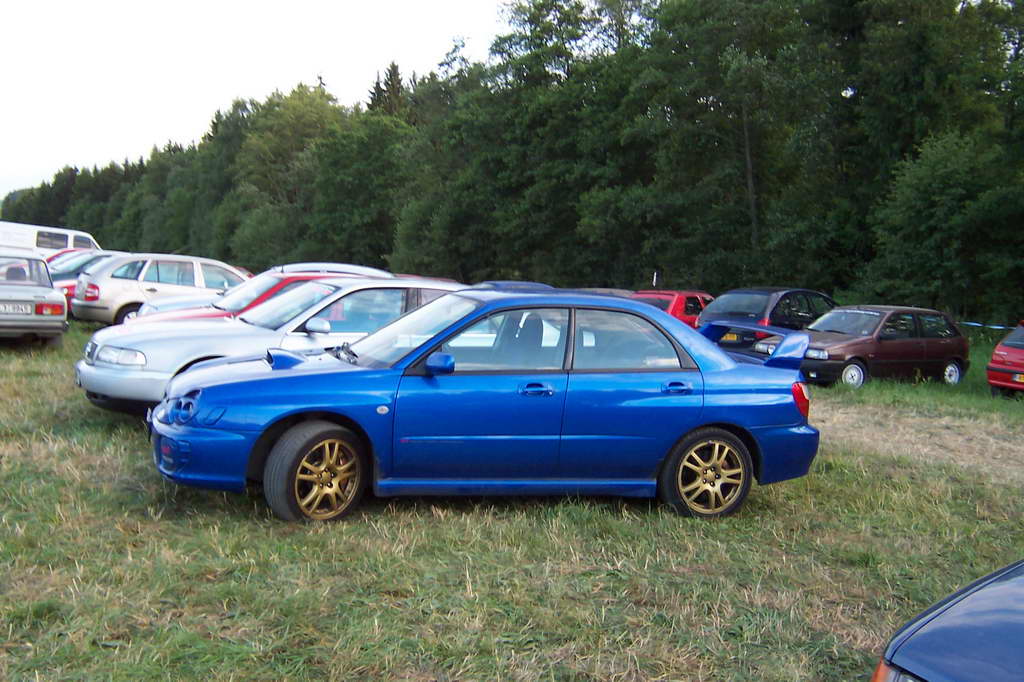Bohemka 2006