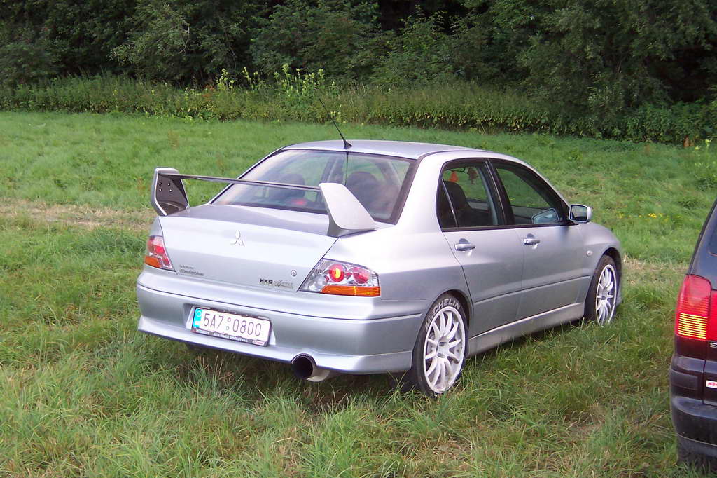 Bohemka 2006