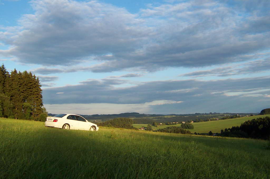 Bohemka 2006