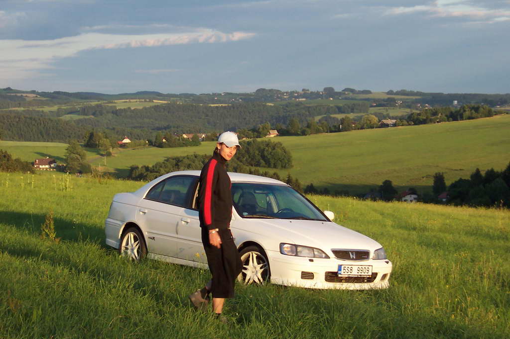 Bohemka 2006