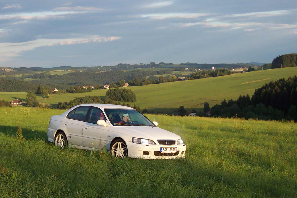 Bohemka 2006