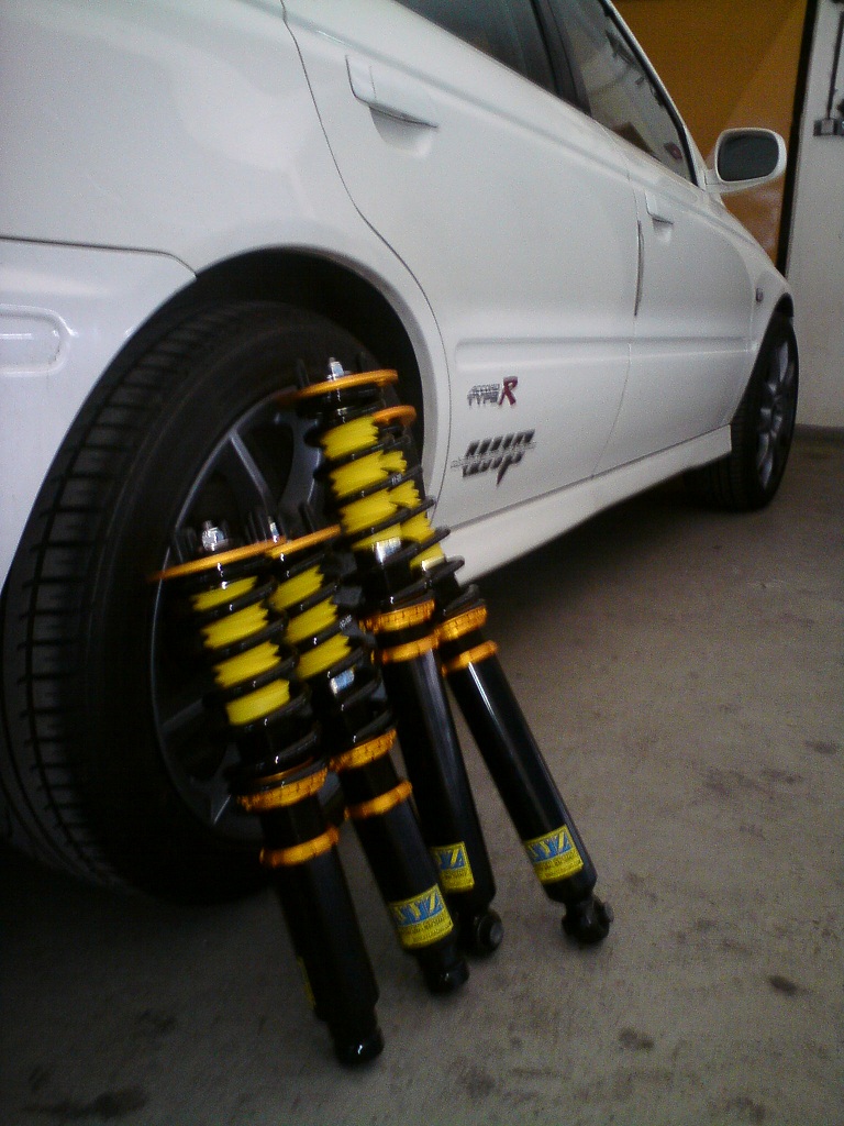 ATR + XYZ SuperSport