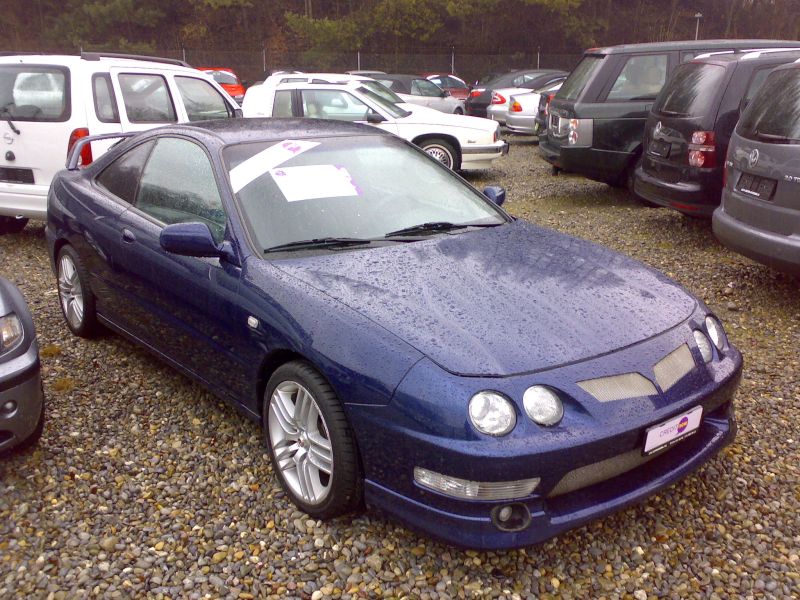 Tuhle jsem potkal ..