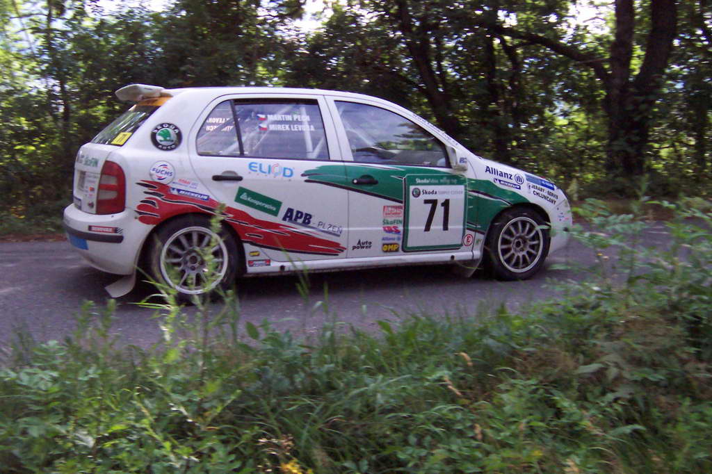 Bohemka 2006