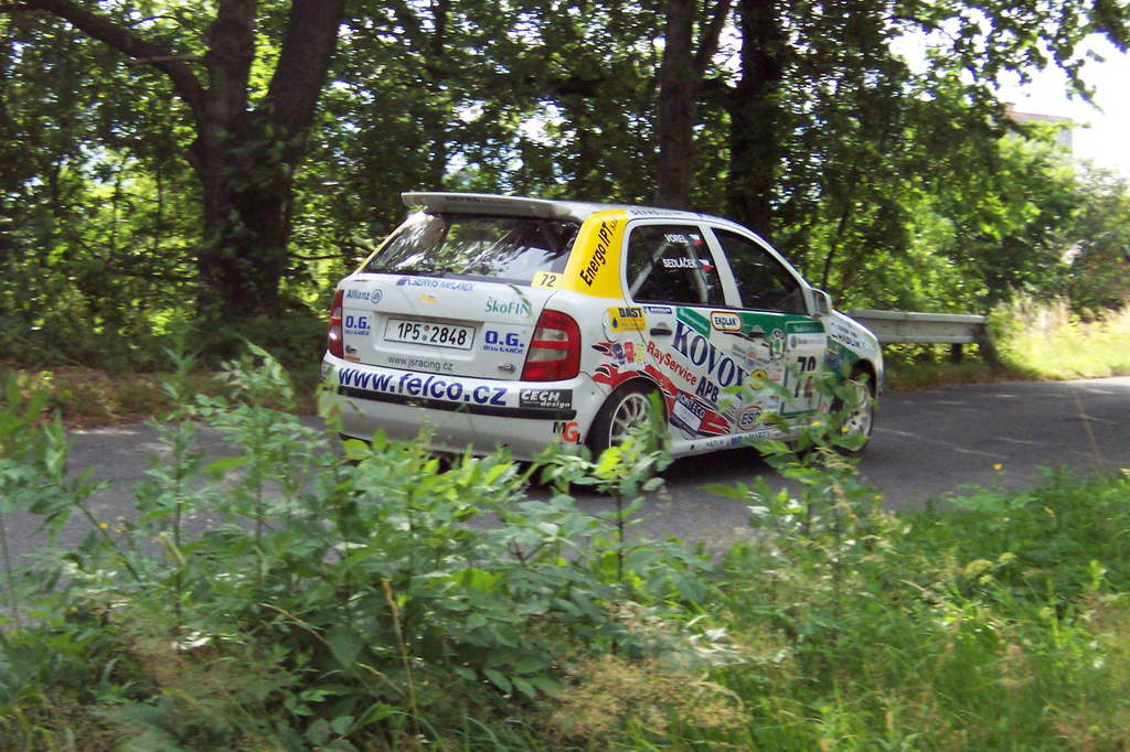 Bohemka 2006