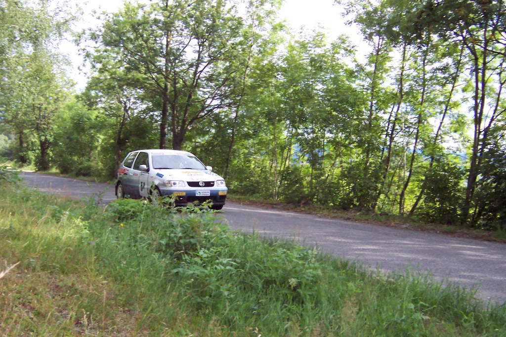 Bohemka 2006