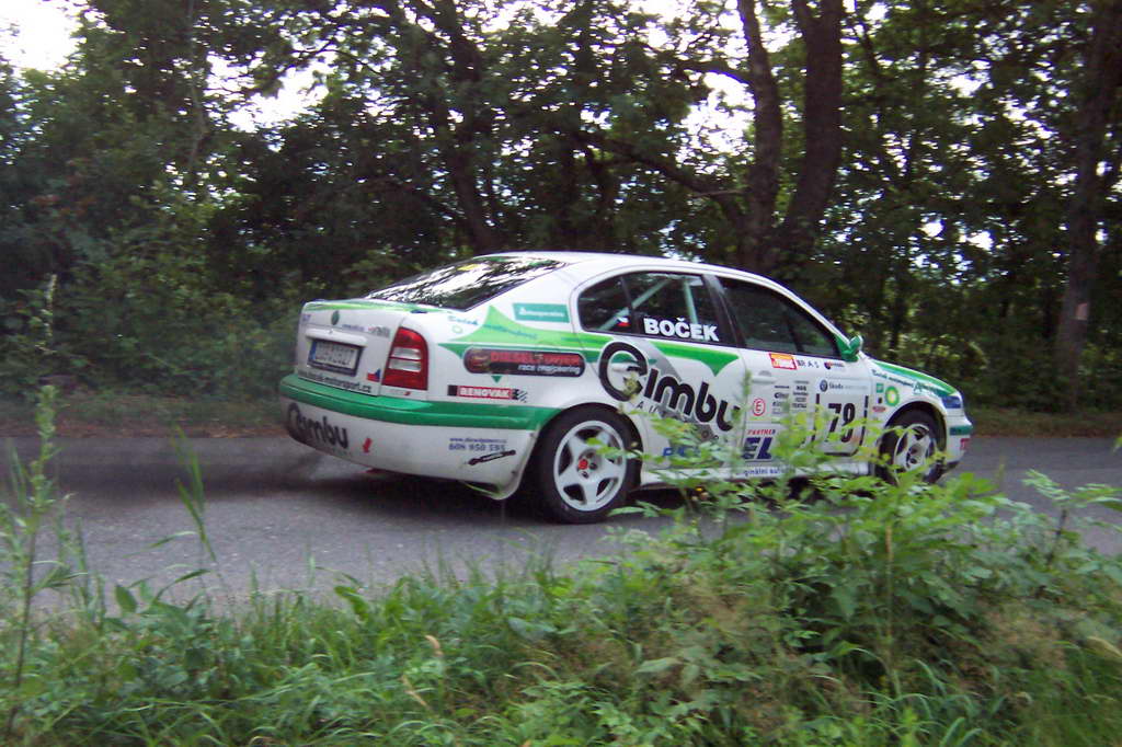 Bohemka 2006