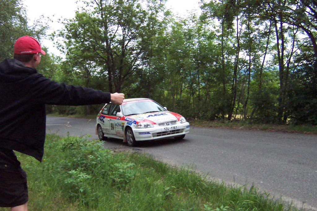 Bohemka 2006