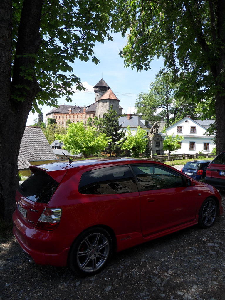 Výletovka II