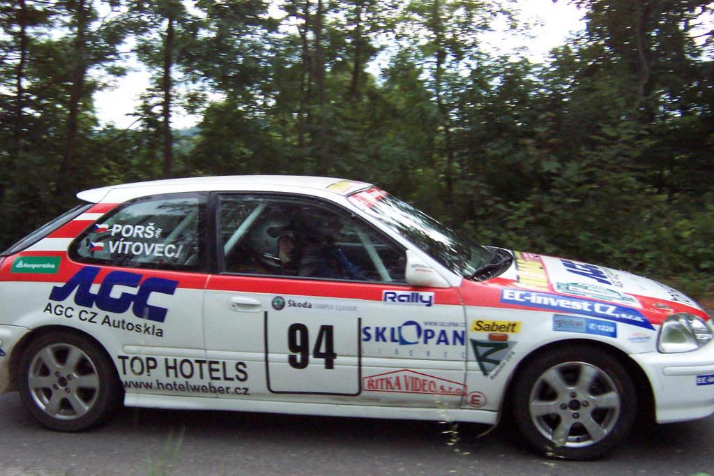 Bohemka 2006