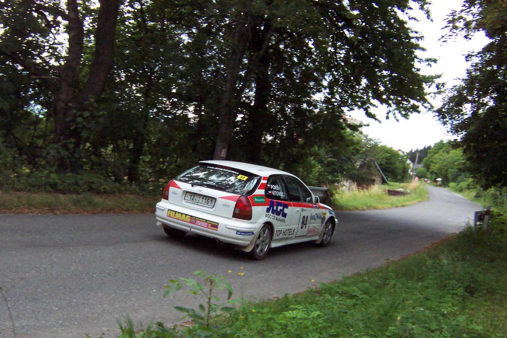 Bohemka 2006