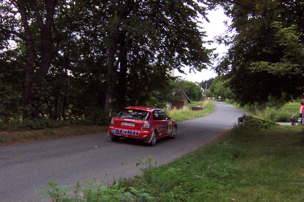 Bohemka 2006