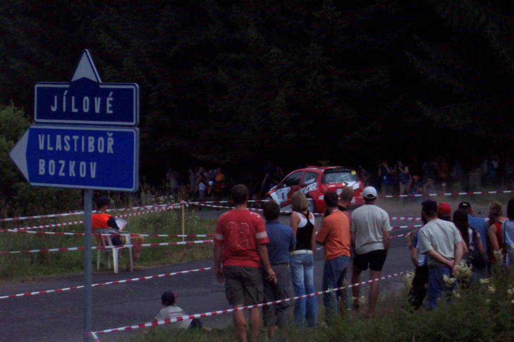 Bohemka 2006
