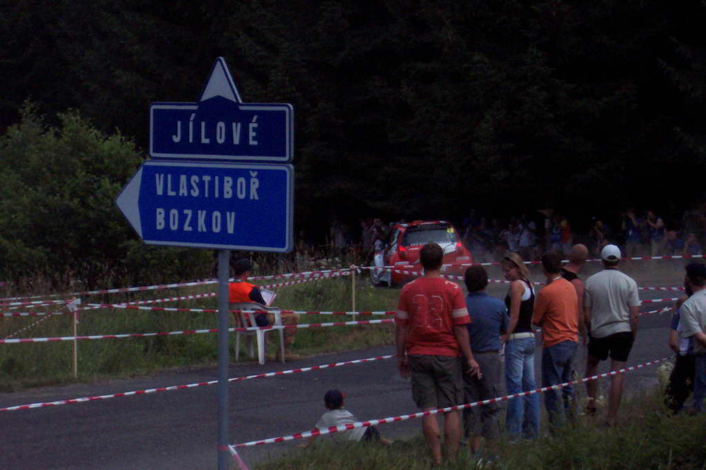 Bohemka 2006
