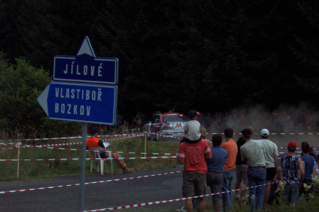 Bohemka 2006