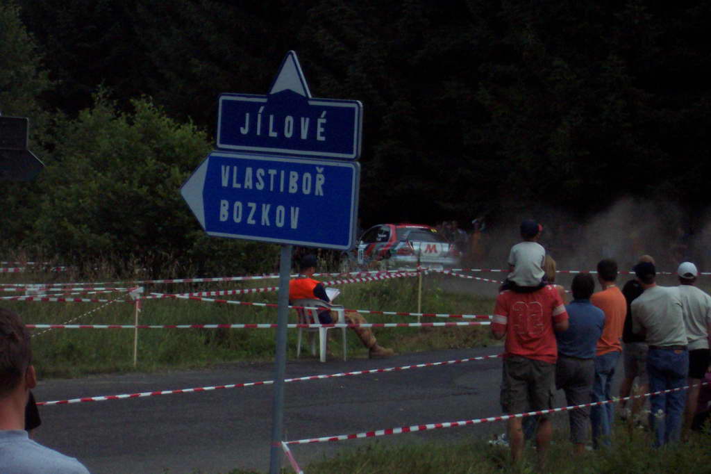 Bohemka 2006