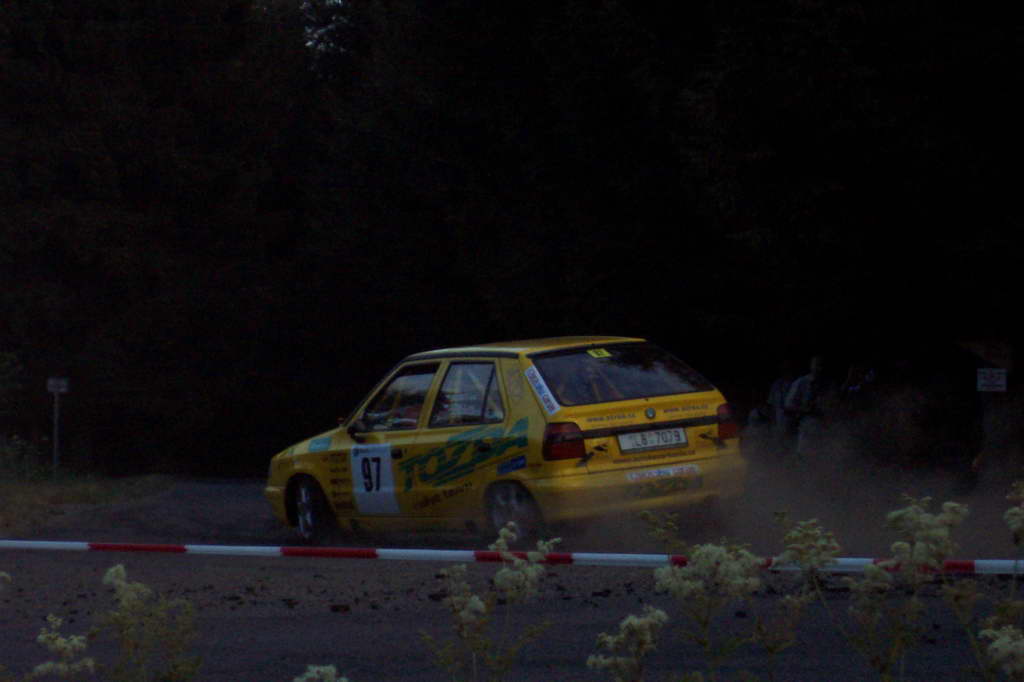 Bohemka 2006