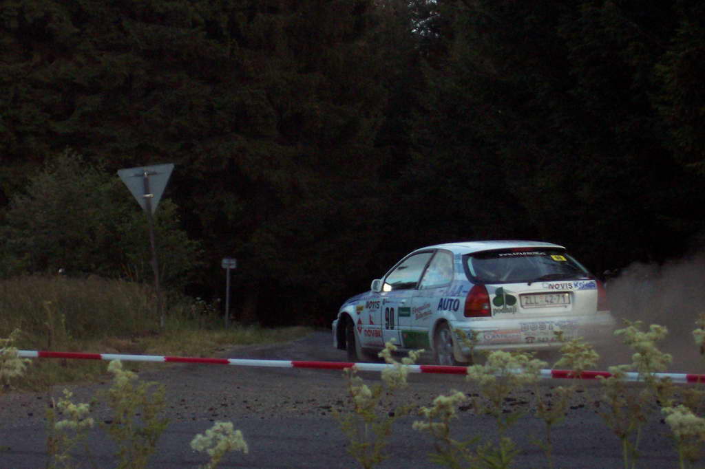 Bohemka 2006