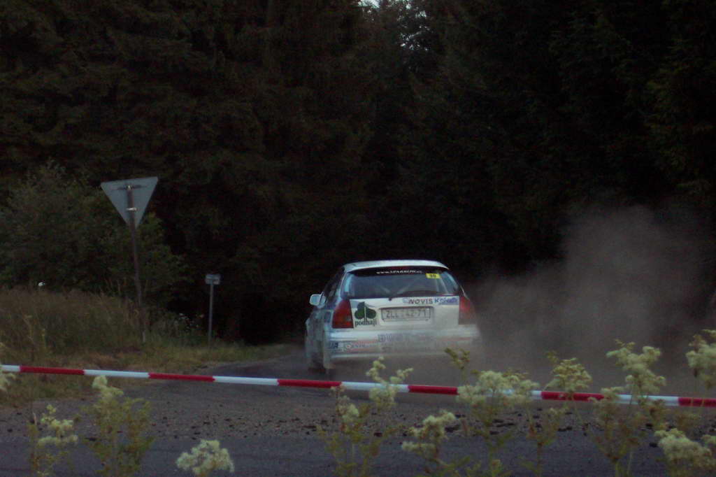 Bohemka 2006