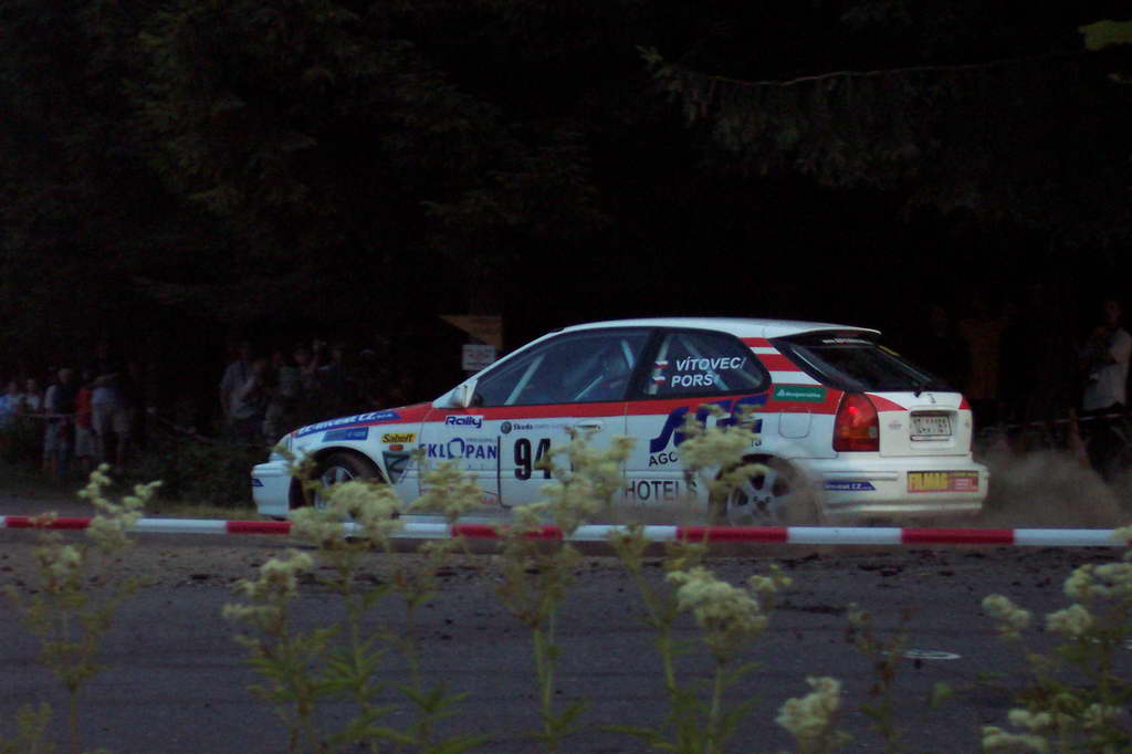 Bohemka 2006