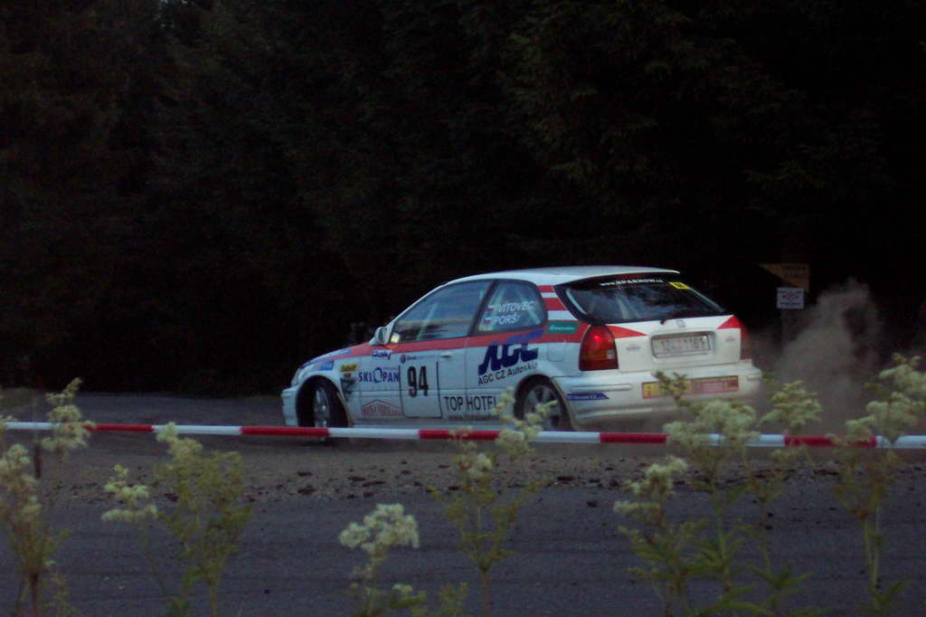 Bohemka 2006