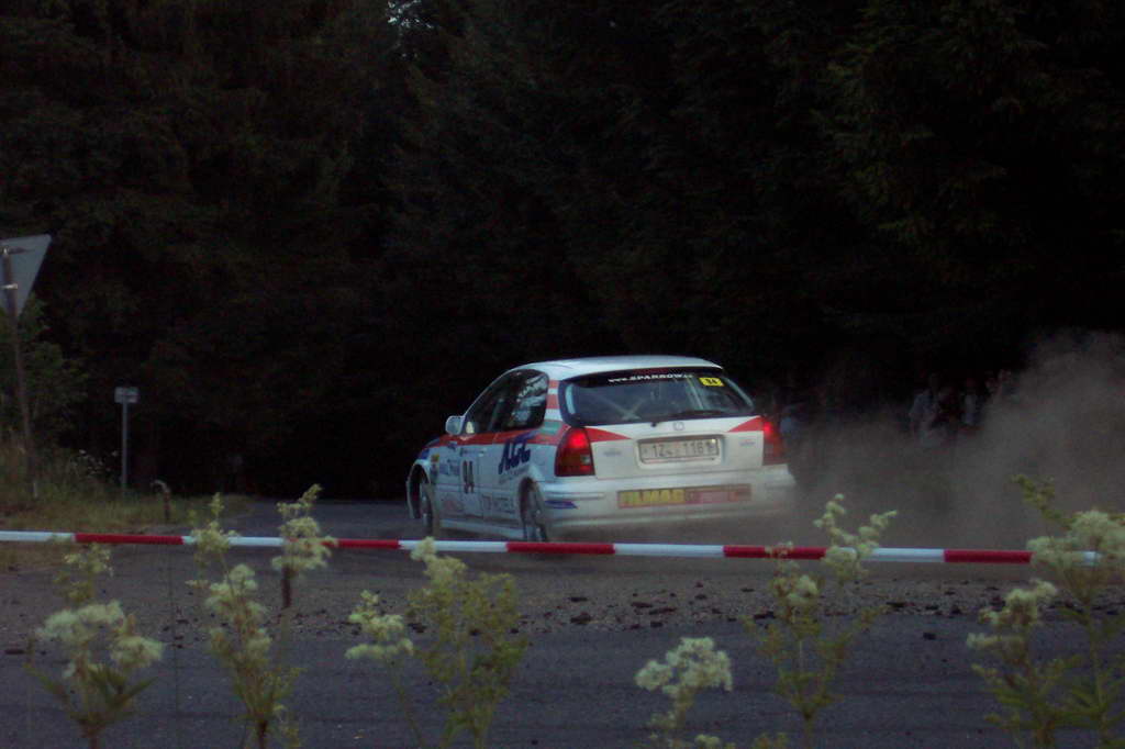 Bohemka 2006