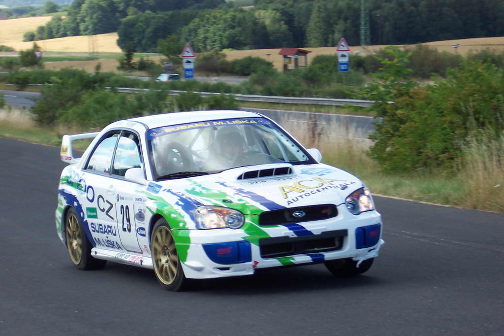 Bohemka 2006