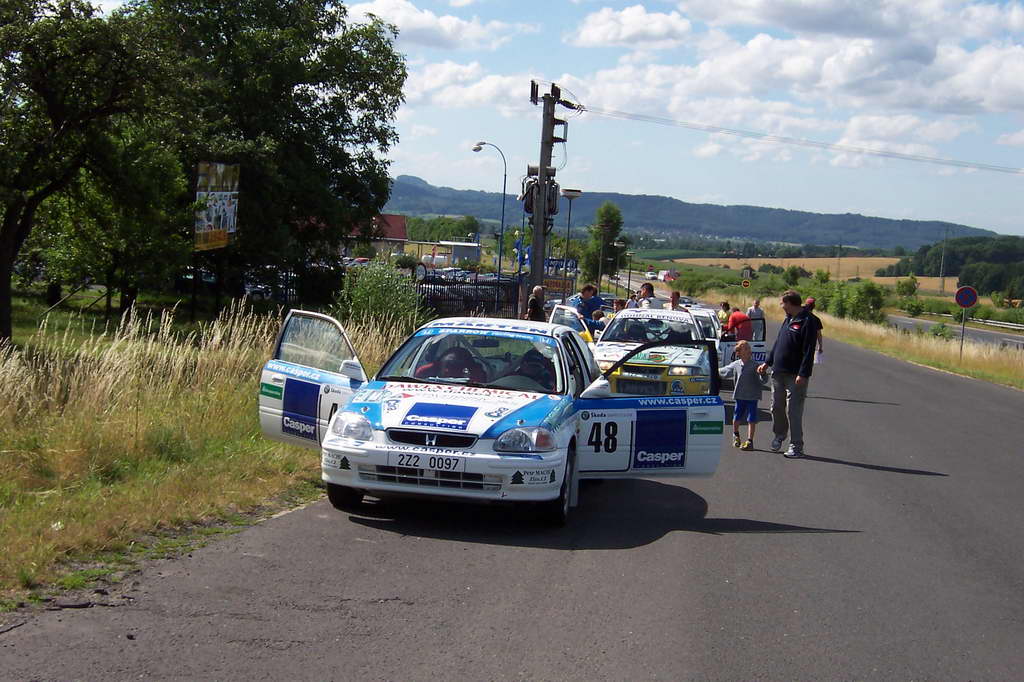 Bohemka 2006