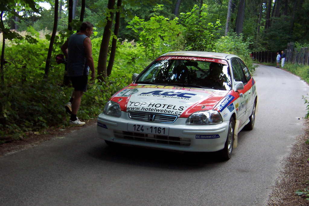 Bohemka 2006