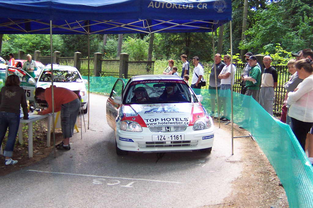 Bohemka 2006