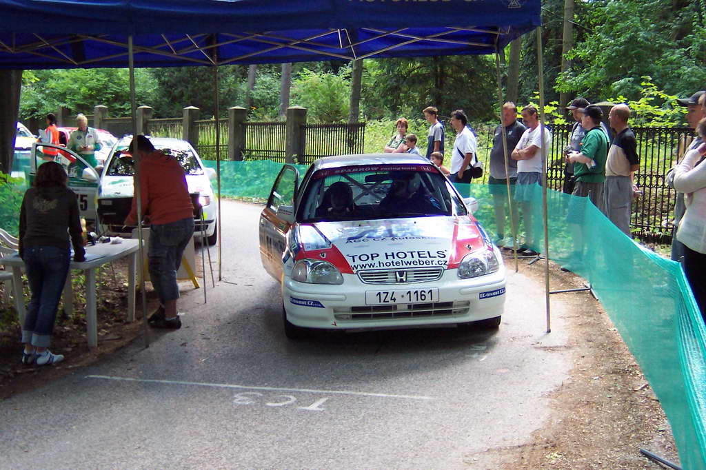 Bohemka 2006