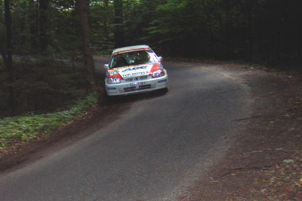 Bohemka 2006