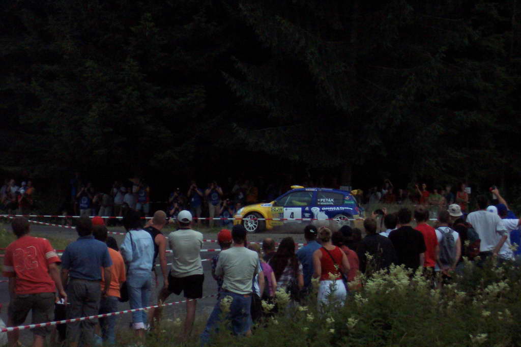 Bohemka 2006