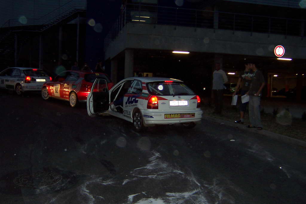 Bohemka 2006