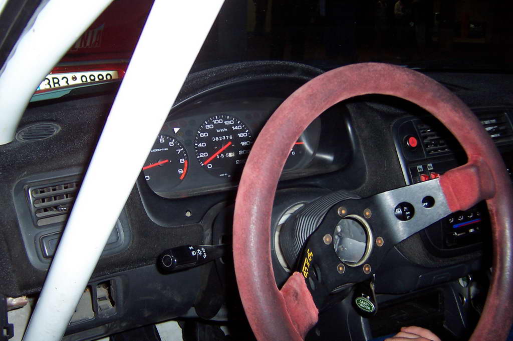Bohemka 2006