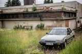 Aneb za mne jedna z nejlepších foto tohoto roku. Taky vám tady Acco trochu připomíná Subaru XT? :)