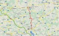 1. Uhlířské Janovice - Zruč nad Sázavou.JPG