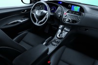 2011 Honda Civic Interior.JPG
