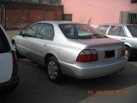 ISUZU ASKA- HONDA ACCORD 005.JPG
